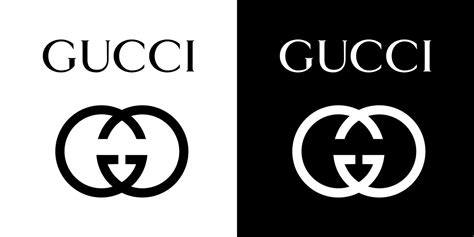 black & white gucci|black meaning in text.